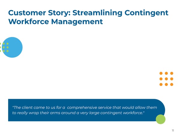 EOR Team: Navigating EOR Solutions: Key Advantages and Industry Applications - Page 11