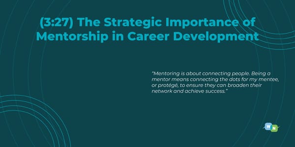 Mark Manion - “How HR Professionals Find Their North Star” - Page 13