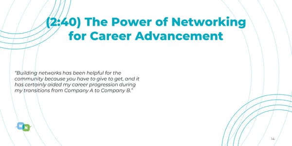 Mark Manion - “How HR Professionals Find Their North Star” - Page 14