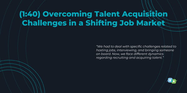 Mark Manion - “How HR Professionals Find Their North Star” - Page 15