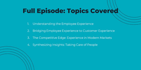 Dr. Scott Leuchter - "HR Science: A CPO’s Empowerment Tool for Advocacy & Growth" - Page 6