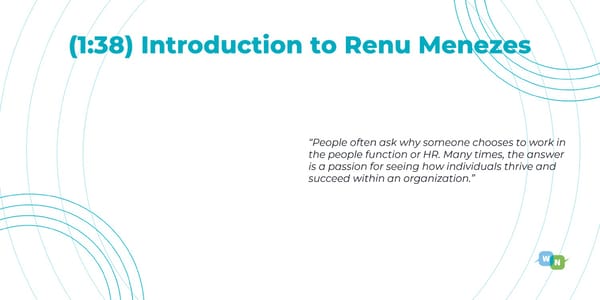 Renu Menezes - "How Culture Drives Financial Success and Growth" - Page 4