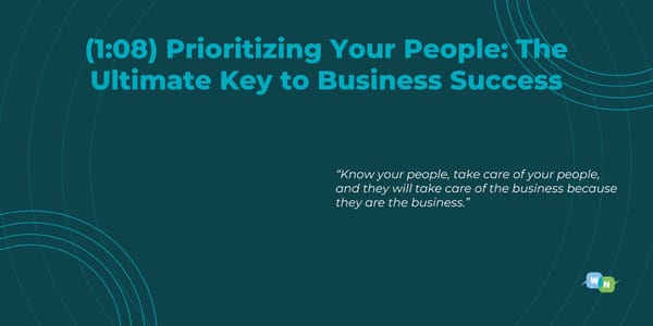 Dr. Scott Leuchter - "HR Science: A CPO’s Empowerment Tool for Advocacy & Growth" - Page 13