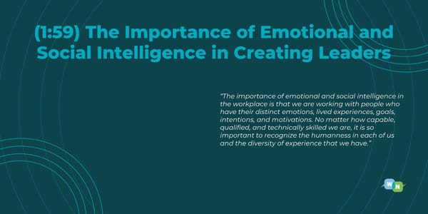 John Jeff Hutter - "Missed Opportunity at the Intersection of Empathy and Accountability" - Page 7