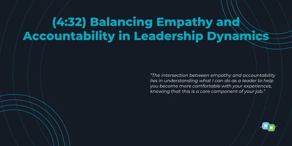 John Jeff Hutter - "Missed Opportunity at the Intersection of Empathy and Accountability" - Page 9