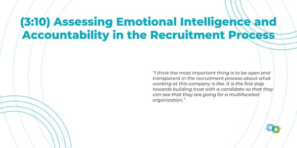 John Jeff Hutter - "Missed Opportunity at the Intersection of Empathy and Accountability" - Page 11