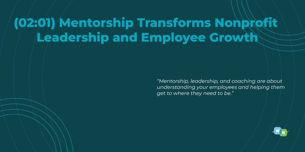 Kristen Diggs - "CHROs: What For-Profit Strategies Can You Learn from Nonprofits?" - Page 13