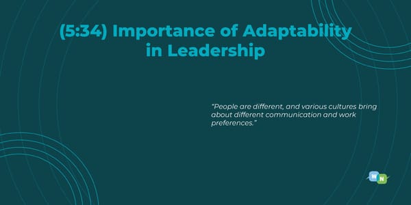 Anand Sud - "The Three Hallmarks for Creating High-Performance Leadership Teams Today" - Page 7