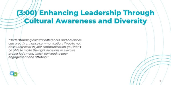 Anand Sud - "The Three Hallmarks for Creating High-Performance Leadership Teams Today" - Page 8