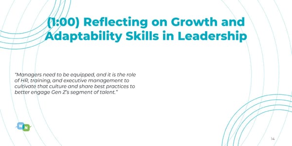 Anand Sud - "The Three Hallmarks for Creating High-Performance Leadership Teams Today" - Page 14