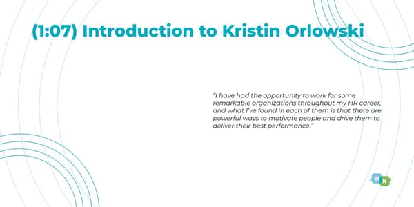 Kristin Orlowski - "How to Build High-Performing Teams Without High Salaries" - Page 4