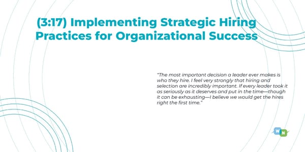 Kristin Orlowski - "How to Build High-Performing Teams Without High Salaries" - Page 11