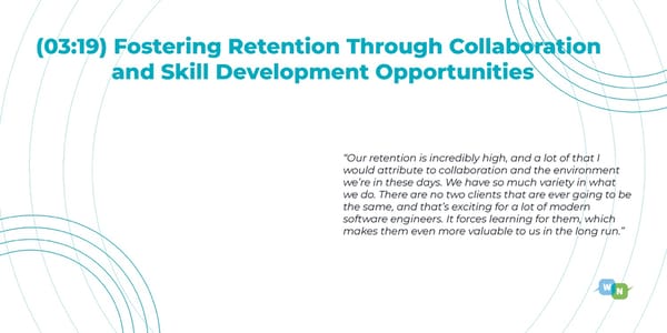 Jon Greene - "How to Build a Relational Business Model That Fosters Growth" - Page 11