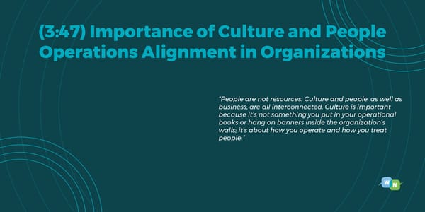 Asanka Abeysinghe - "CHROs: How to Align with Your CTOs" - Page 7