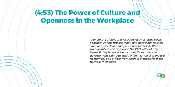 Asanka Abeysinghe - "CHROs: How to Align with Your CTOs" - Page 11