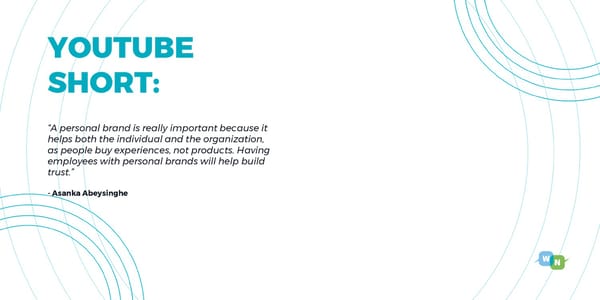 Asanka Abeysinghe - "CHROs: How to Align with Your CTOs" - Page 17