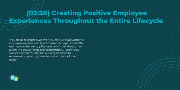 Ilenia Herrera Lutz - "How HR Can Embrace and Accelerate Transforming and Scaling Companies" - Page 13