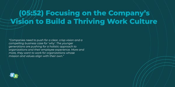 Ilenia Herrera Lutz - "How HR Can Embrace and Accelerate Transforming and Scaling Companies" - Page 16