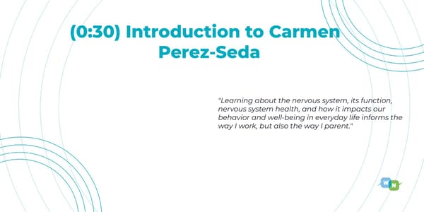 Carmen Perez-Seda - "Unique Ways to Impact Culture, Retention, and Company Success" - Page 4