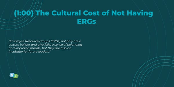 Carmen Perez-Seda - "Unique Ways to Impact Culture, Retention, and Company Success" - Page 10