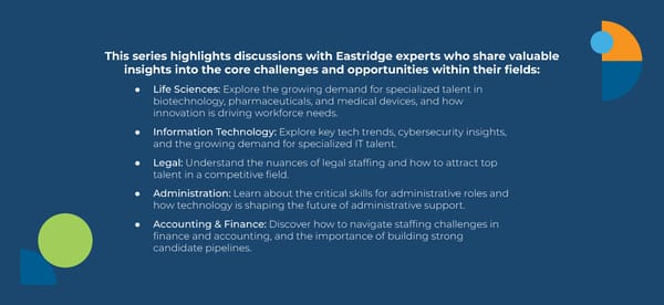 Eastridge Expertise - Page 3