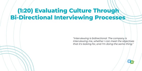 Bindi Davé - A Technology Leader's Insights into Growing Company Culture - Page 11