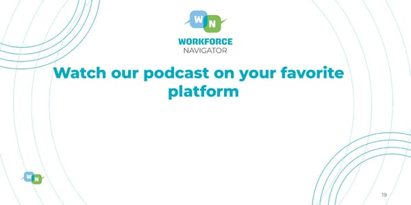 Bindi Davé - A Technology Leader's Insights into Growing Company Culture - Page 19