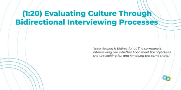 Bindi Davé - A Technology Leader's Insights into Growing Company Culture - Page 11