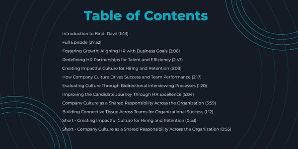 Bindi Davé - A Technology Leader's Insights into Growing Company Culture [COPY] - Page 3