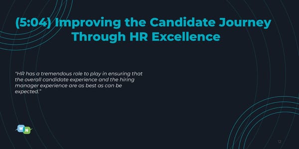 Bindi Davé - A Technology Leader's Insights into Growing Company Culture [COPY] - Page 12