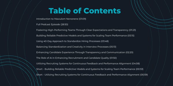 Mawulom Nenonene - "Predictive Hiring Models for Creating High-Performance Teams" - Page 3