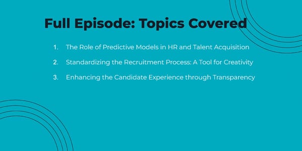 Mawulom Nenonene - "Predictive Hiring Models for Creating High-Performance Teams" - Page 6