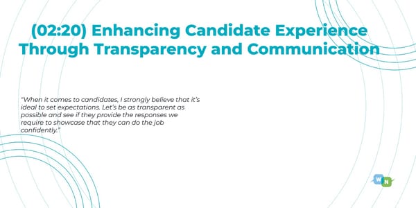 Mawulom Nenonene - "Predictive Hiring Models for Creating High-Performance Teams" - Page 11