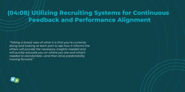 Mawulom Nenonene - "Predictive Hiring Models for Creating High-Performance Teams" - Page 13