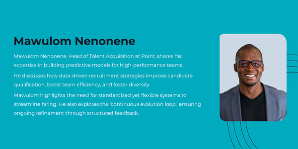 Mawulom Nenonene - "Predictive Hiring Models for Creating High-Performance Teams" - Page 16