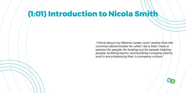 Nicola Smith - "What Makes a Really Good VP of Talent Acquisition" - Page 4