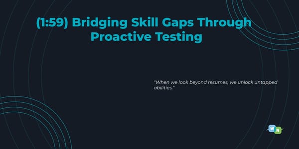 Jessica Zucker - "What is the Staffing Industry’s Best Kept Secret?" - Page 9