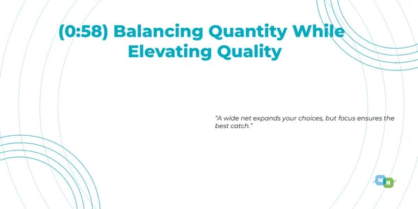 Jessica Zucker - "What is the Staffing Industry’s Best Kept Secret?" - Page 11