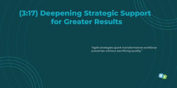 Jessica Zucker - "What is the Staffing Industry’s Best Kept Secret?" - Page 13