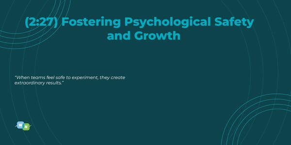 Jessica Zucker - "What is the Staffing Industry’s Best Kept Secret?" - Page 16