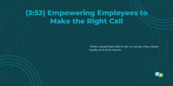 Rodrigo Alcaine - "How Culture-Driven Leadership Translates Into Meaningful Client Success" - Page 7