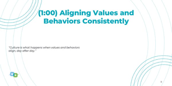 Rodrigo Alcaine - "How Culture-Driven Leadership Translates Into Meaningful Client Success" - Page 8