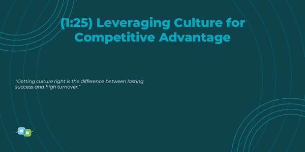 Rodrigo Alcaine - "How Culture-Driven Leadership Translates Into Meaningful Client Success" - Page 10