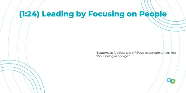 Rodrigo Alcaine - "How Culture-Driven Leadership Translates Into Meaningful Client Success" - Page 11