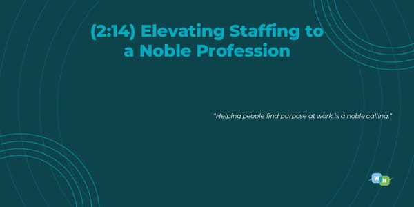 Rodrigo Alcaine - "How Culture-Driven Leadership Translates Into Meaningful Client Success" - Page 13