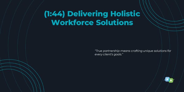 Rodrigo Alcaine - "How Culture-Driven Leadership Translates Into Meaningful Client Success" - Page 15