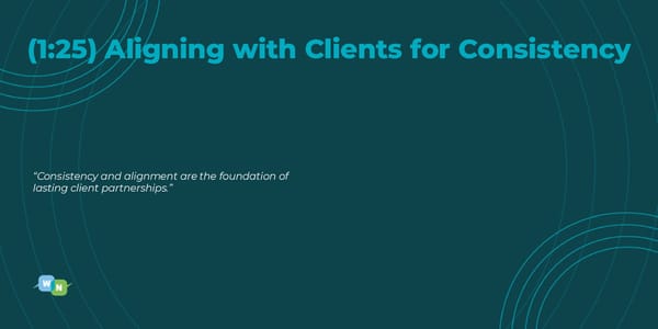 Rodrigo Alcaine - "How Culture-Driven Leadership Translates Into Meaningful Client Success" - Page 16