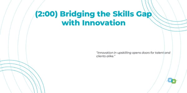 Rodrigo Alcaine - "How Culture-Driven Leadership Translates Into Meaningful Client Success" - Page 17