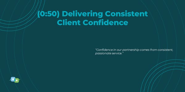 Rodrigo Alcaine - "How Culture-Driven Leadership Translates Into Meaningful Client Success" - Page 19