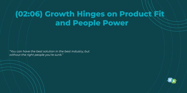 Michael  Wong - "Culture First: Using HR as a Strategic Growth Engine" - Page 7